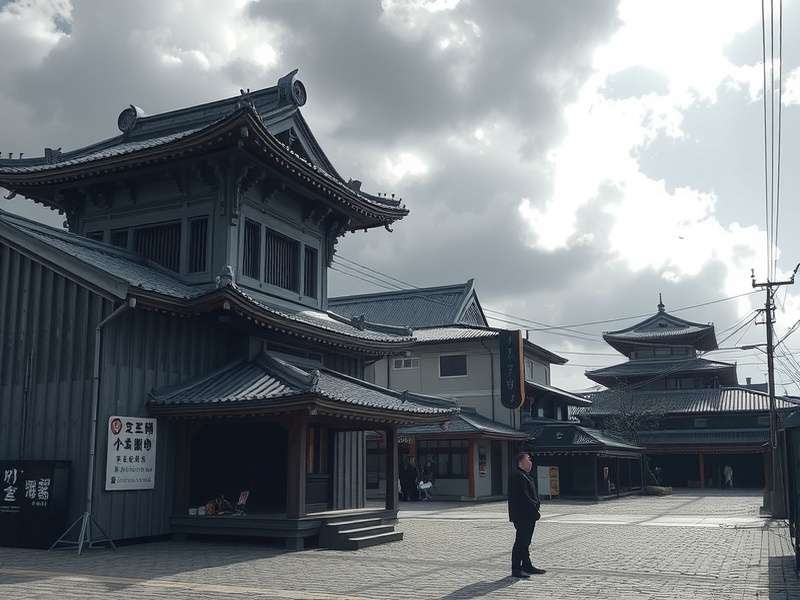 视频封面：樱花之恋